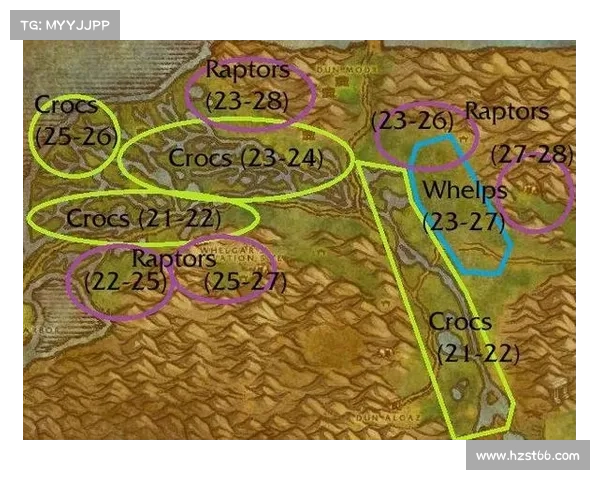 魔兽世界怀旧服：剥皮刀赚钱攻略